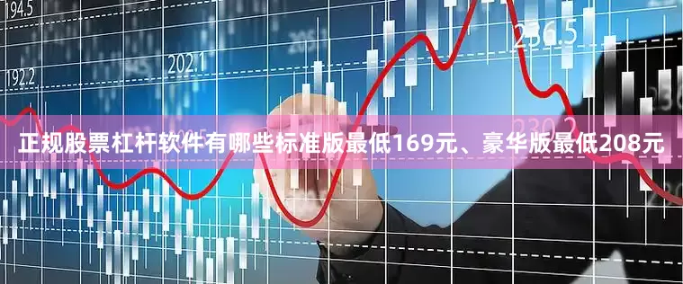 正规股票杠杆软件有哪些标准版最低169元、豪华版最低208元