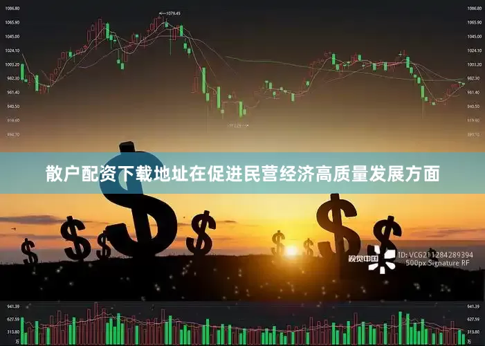 散户配资下载地址在促进民营经济高质量发展方面